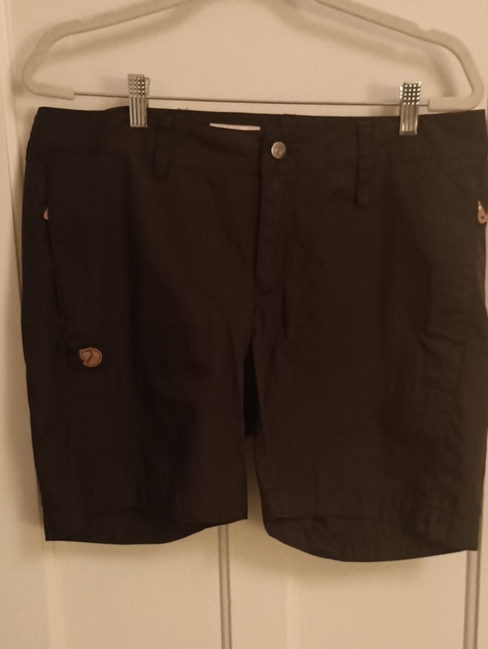 Fjall Raven Abisko Shorts